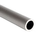 31.7mm x 1.6mm (1 1/4" OD x 16swg) Aluminium Tube – Lightweight Durable Extruded Tubing for Structural Industrial and DIY Applications - Linear Metre