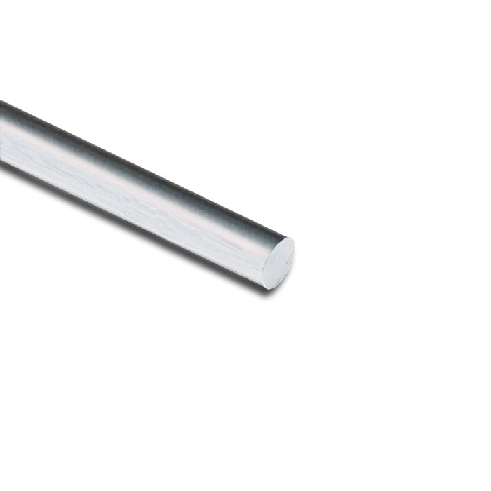 Silver Steel Mill Finish 7/32" (5.6mm)