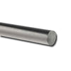 90mm Diameter Mild Steel Round Bar Cast Iron for Heavy-Duty Engineering and Industrial - Linear Metre