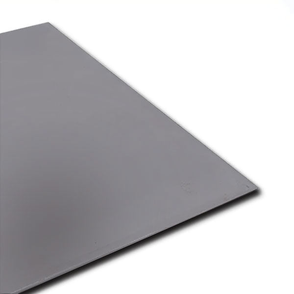 Thick Mild Steel Sheet 1mm