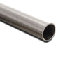 15.8mm OD x 1.2mm Bright Polished Stainless Steel Tube - 304 - Linear Metre