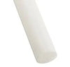 Natural Acetal Round Rod 20mm Diameter