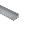 Stainless Steel Channel Mill Finish 20mm x 10mm x 3mm