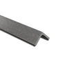 Mild Steel Galvanised Angle 40mm x 40mm x 3mm - Linear Metre