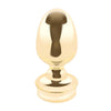 38mm Diameter Brass Acorn Finial Elegant End Cap & Flange