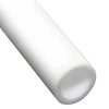 Natural Acetal Tube ID 45mm OD 36mm