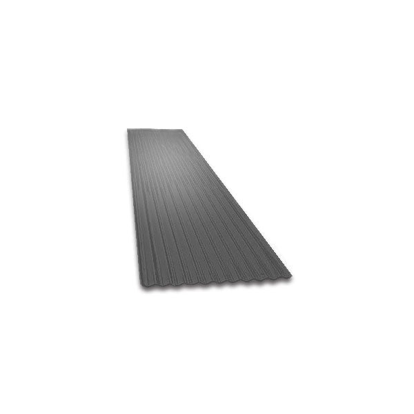 Corrugated Roof Sheet Mild Steel Sheet Corrugated Roof Galvanised 3000mm