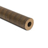 Bronze Tube PB1 101.6mm OD x 25.4mm ID | Mill Finish | 38.1mm Wall Thickness | Good Corrosion Resistance | Fair Weldability | 71.83kg/m | Bronze Tubing - Linear Metre