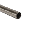 76.2mm OD x 3mm Brushed Polished 316 Stainless Steel Tube - Linear Metre