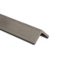 30mm x 30mm x 5mm Stainless Steel Mill Finish Angle 304