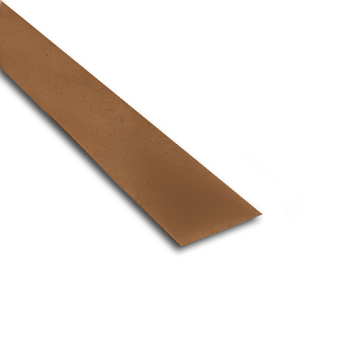 Corten Edging Straight Run 2500mm x 100mm