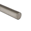 Stainless Steel Round Bar Mill Finish 63.5mm (2 1/2") Diameter 304