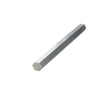 Aluminium Hexagon Bar Mill Finish 1" AF