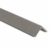 Anodised Aluminium Angle 38.1mm x 38.1mm x 3.2mm (1.1/2" x 1.1/2" x 1/8")