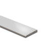 Bright Polished Stainless Steel Flat Bar 50mm x 3mm