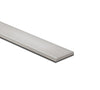 Brushed Polished Stainless Steel Flat Bar 50mm x 3mm