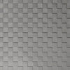 Decorative Stainless Steel Sheet Squares Bright Annealed