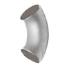 304 Stainless Steel 90° Elbow Fitting 42.2mm OD x 3.6mm Wall (1 1/4" NB Sched 40)