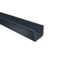 Mild Steel Channel Zintec 50mm x 50mm x 3mm