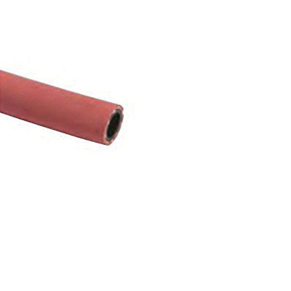 Mild Steel Pipe Red oxide 5" (125mm) NB