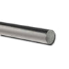 6mm Diameter Mild Steel Round Bright Bar Precision Engineering Rod Excellent Machinability & Weldability Ideal for DIY, Fabrication & Construction - Linear Metre