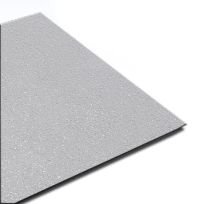 1.5mm Galvanised Mild Steel Sheet, Durable & Corrosion-Resistant, Ideal for Construction & Manufacturing, Excellent Machinability