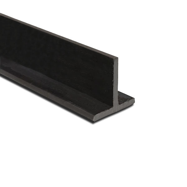 Mild Steel T Section Mill Finish 50mm x 50mm x 6mm