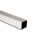 Stainless Steel Box Section 304 Bright Polished 20mm x 20mm x 1.5mm