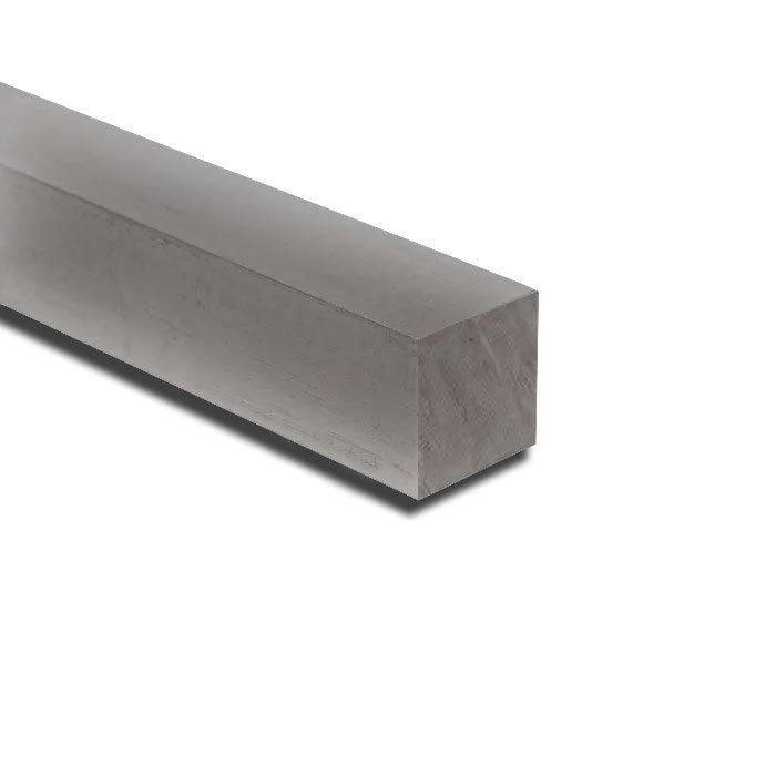 10mm Stainless Steel Square Bar 304 – Mill Finish Excellent Weldability Good Corrosion Resistance