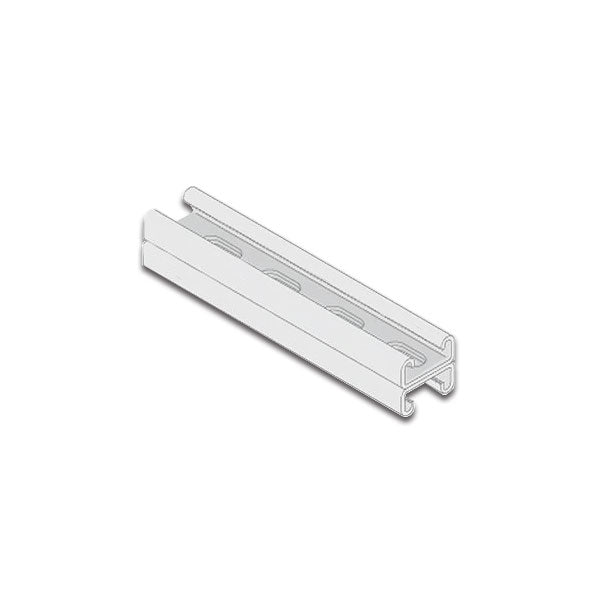 Plain Channel Pre Galv Unistrut P1000 41mm x 41mm