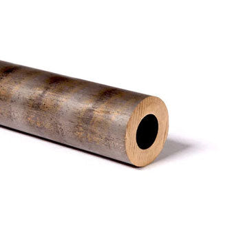 Bronze Tube Mill Finish 69.85mm x 50.8mm (2 3/4" OD x 2") ID SAE660