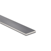 Aluminium Flat Bar Mill Finish 25.4mm x 19mm ( 1" x 3/4" )