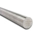 Aluminium Round Bar Mill Finish 8mm