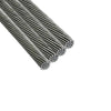 Stainless Steel Strand Wire Mill Finish 3mm 50 metre 316