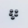 Round Magnet Pack Grey 14mm