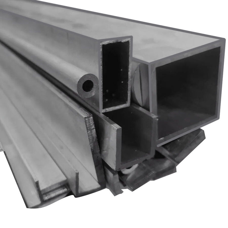 Mild Steel Offcut Bundles