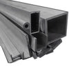 Mild Steel Profile Offcut Bundle