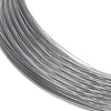 Stainless Steel Wire Mill Finish 1.2mm Diameter x 10kg coil 304