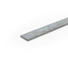 Snow 30mm x 3mm Mild Steel Galvanised Flat